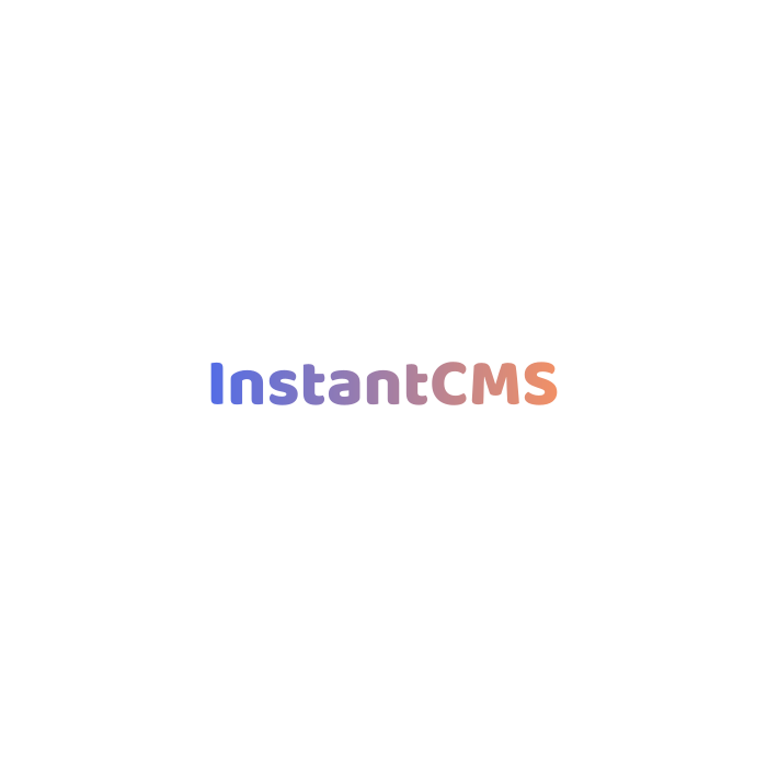 instantCms